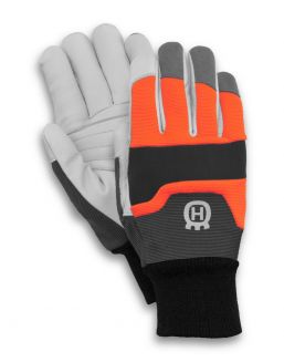 Husqvarna Functional 16 Chainsaw Gloves